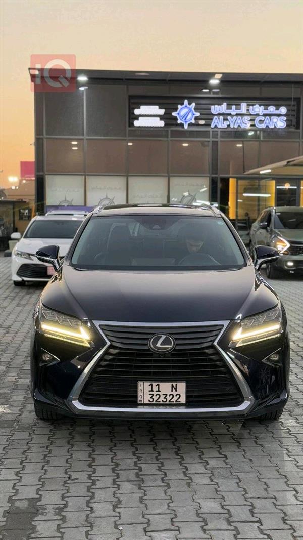 Lexus RX 2026 for sale in Iraq - Karbala